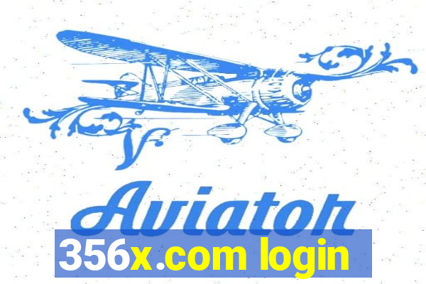 356x.com login